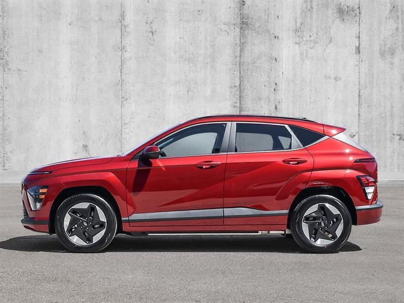 hyundai Kona Electric 2026 - 3