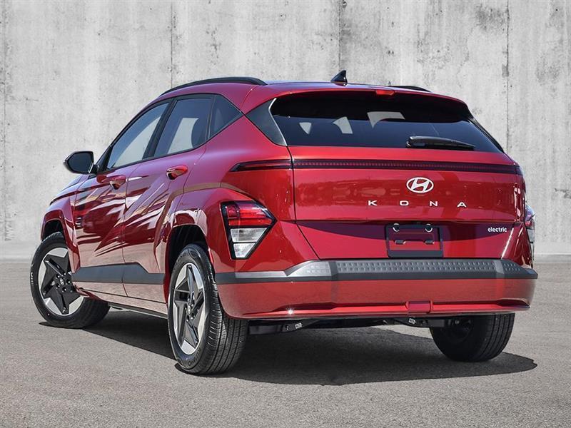 hyundai Kona Electric 2026 - 4