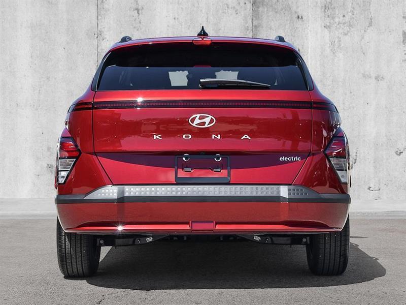 hyundai Kona Electric 2026 - 5