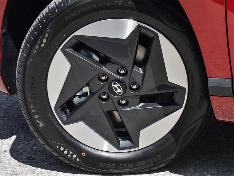 hyundai Kona Electric 2026 - 8