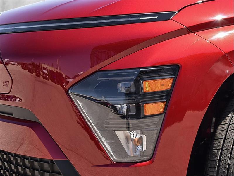 hyundai Kona Electric 2026 - 10