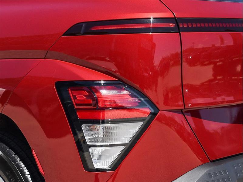 hyundai Kona Electric 2026 - 11