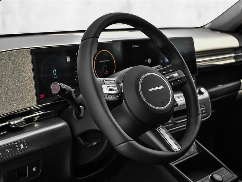 hyundai Kona Electric 2026 - 12