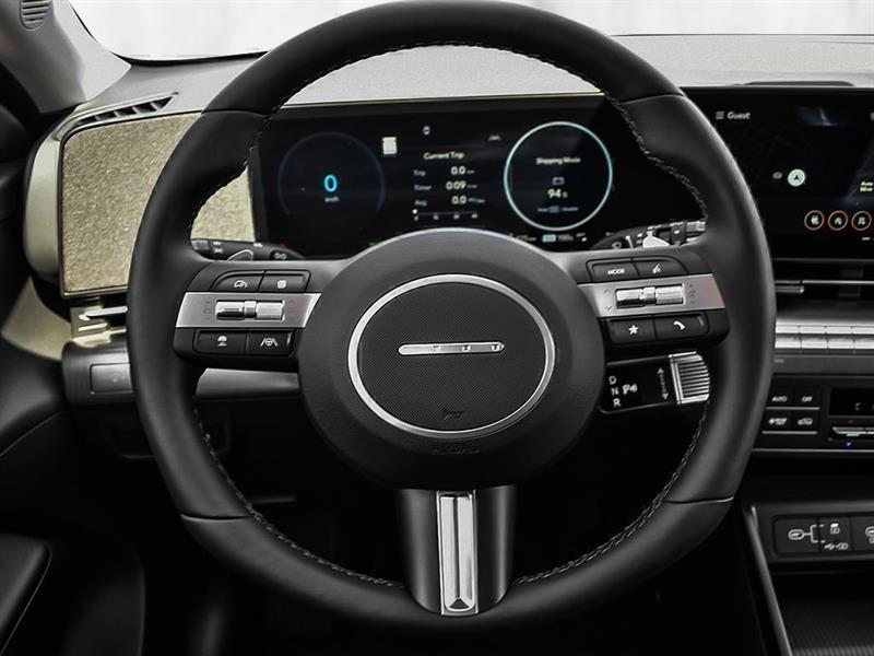 hyundai Kona Electric 2026 - 13