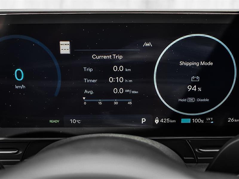 hyundai Kona Electric 2026 - 14
