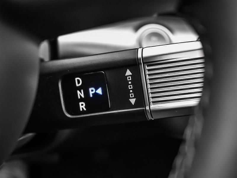hyundai Kona Electric 2026 - 17