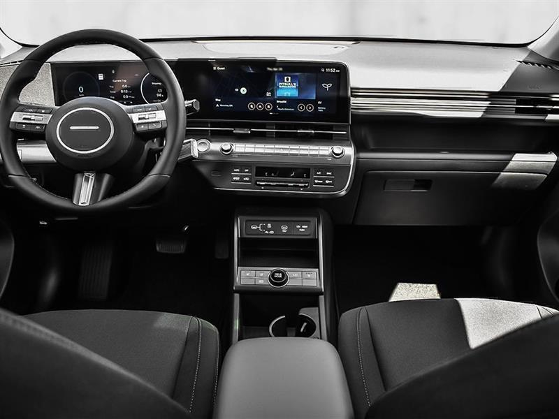 hyundai Kona Electric 2026 - 22