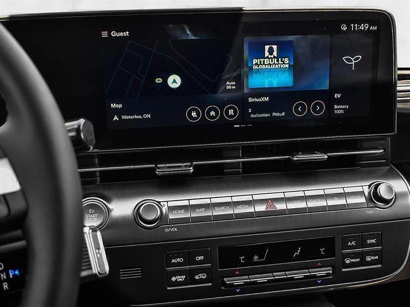 hyundai Kona Electric 2026 - 23