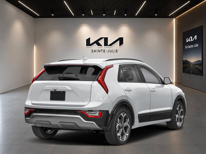 kia Niro HEV 2026 - 2