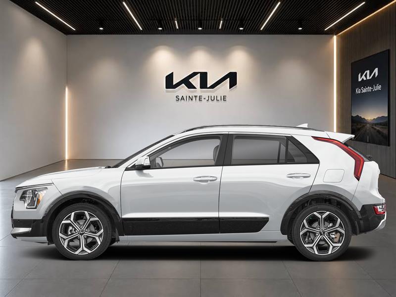 kia Niro HEV 2026 - 3