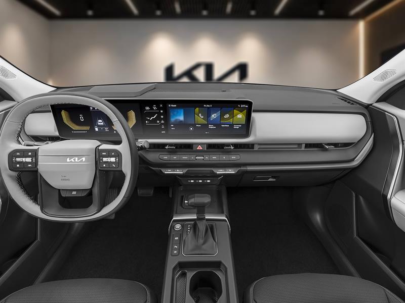 kia Seltos 2027 - 3