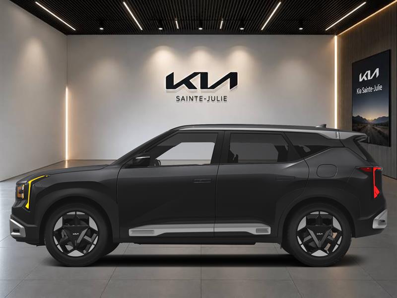 kia Seltos 2027 - 2