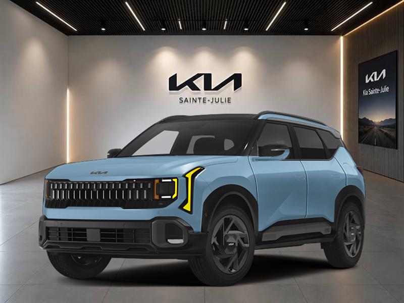 kia Seltos 2027