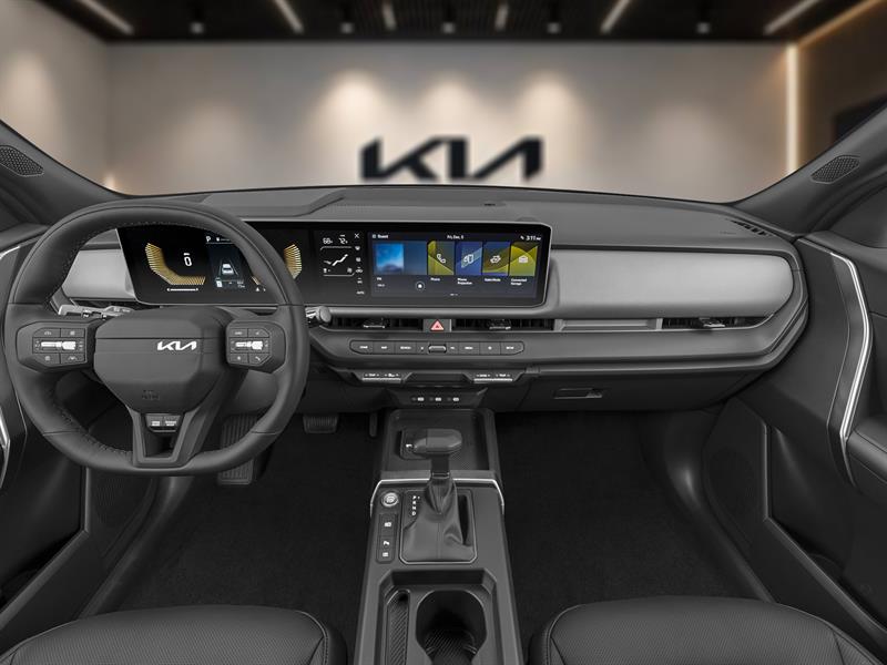 kia Seltos 2027 - 3