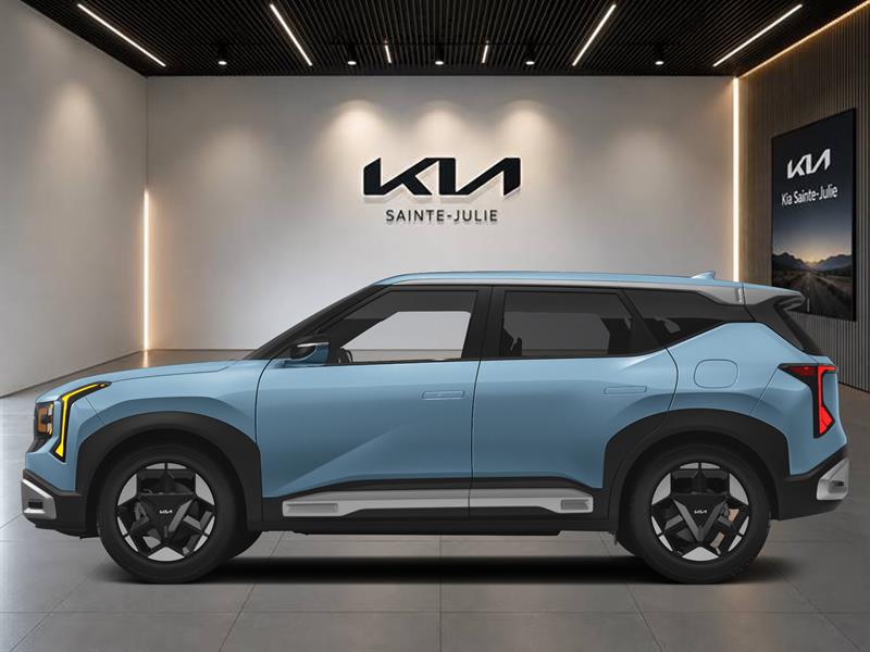 kia Seltos 2027 - 2