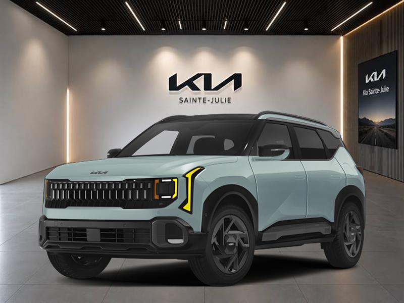kia Seltos 2027