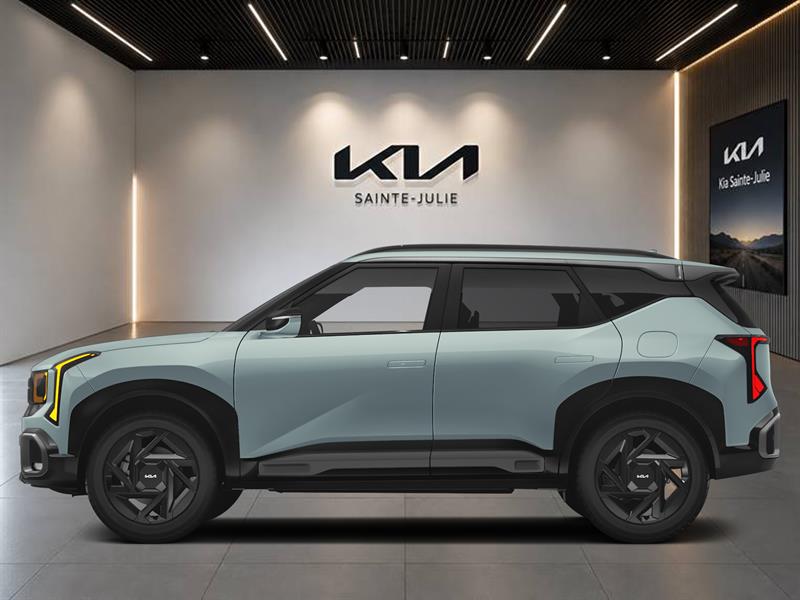 kia Seltos 2027 - 2