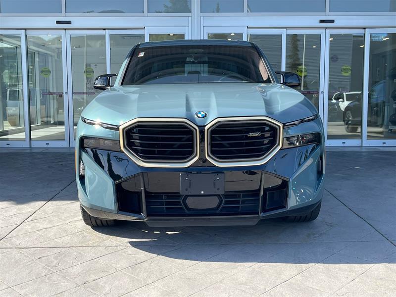 bmw XM 2024 - 2