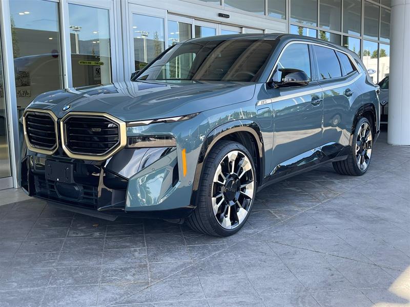 bmw XM 2024 - 3