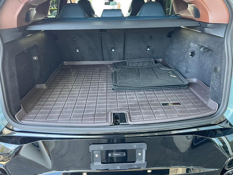 bmw XM 2024 - 11