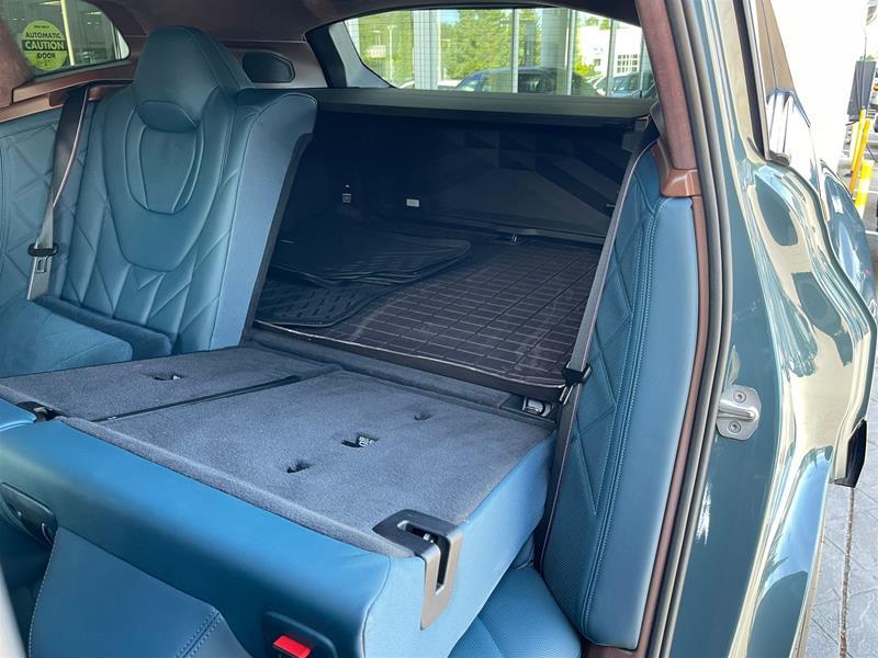 bmw XM 2024 - 15