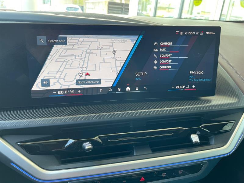 bmw XM 2024 - 20