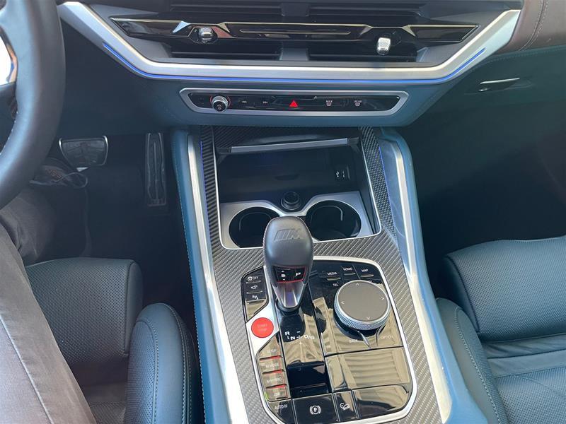 bmw XM 2024 - 21