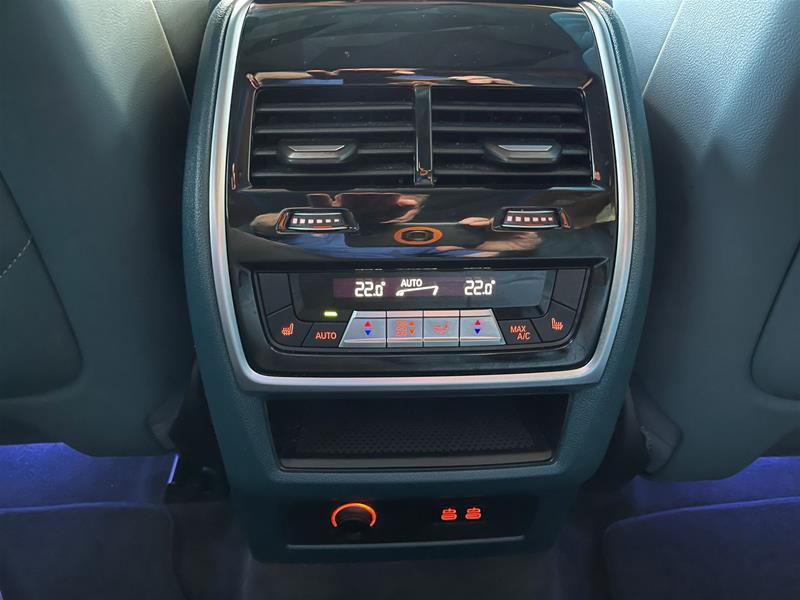 bmw XM 2024 - 22