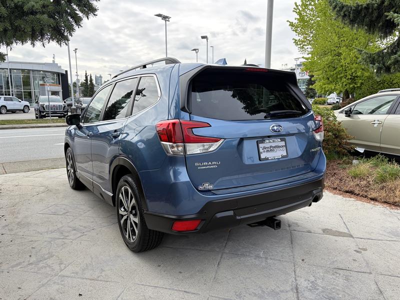 subaru Forester 2020 - 5