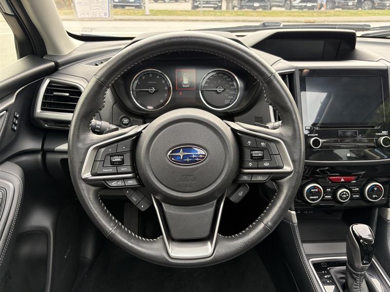 subaru Forester 2020 - 9