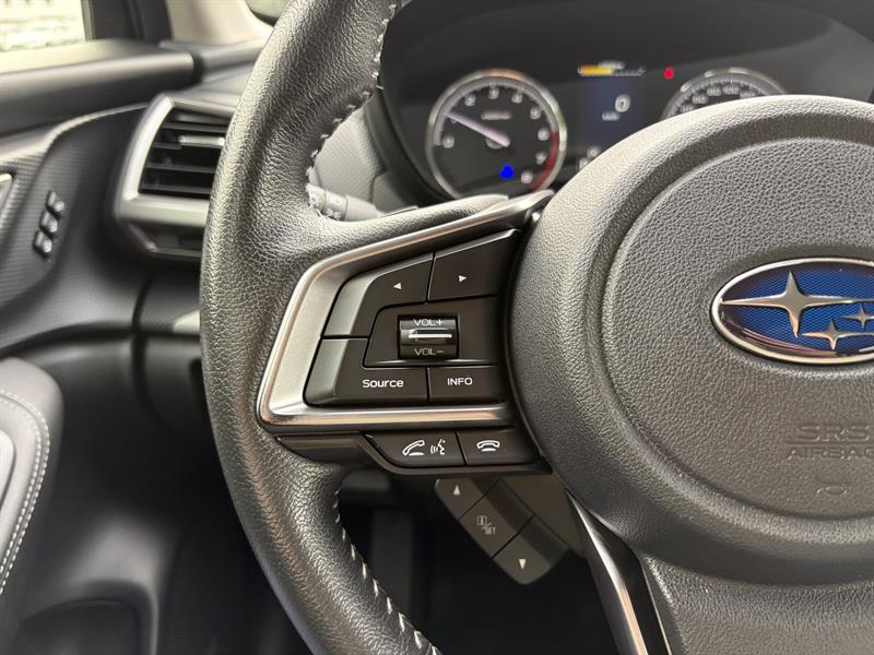 subaru Forester 2020 - 10