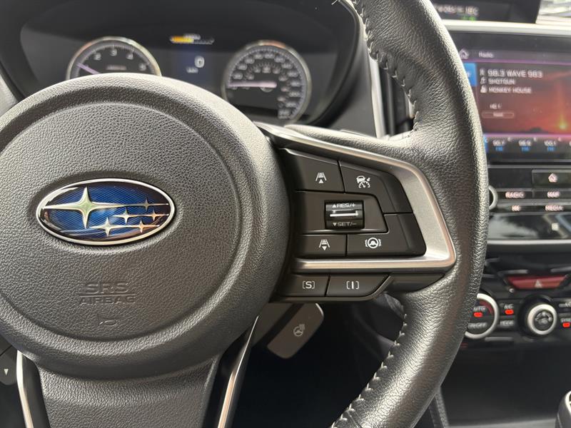 subaru Forester 2020 - 11