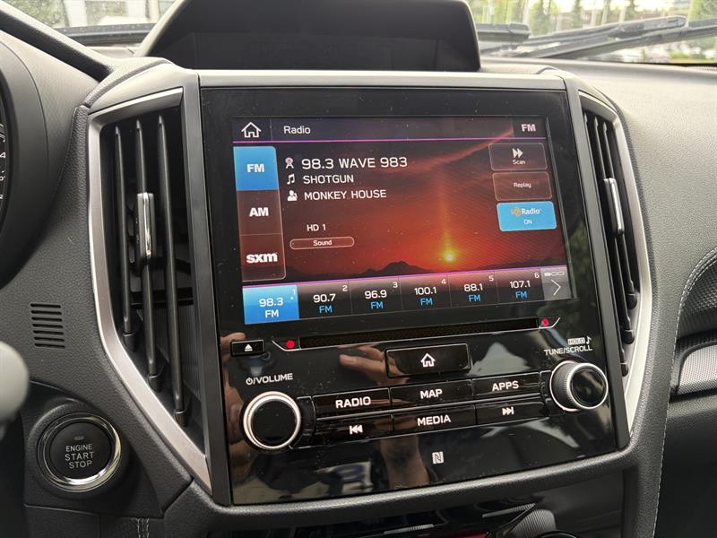 subaru Forester 2020 - 13