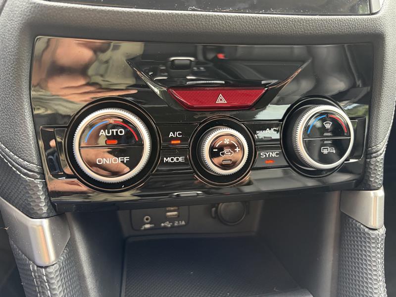 subaru Forester 2020 - 15
