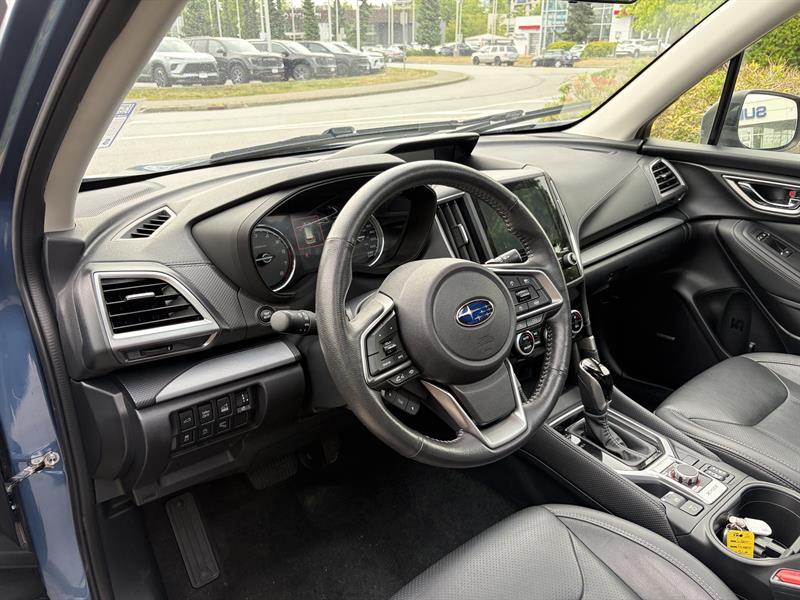 subaru Forester 2020 - 17