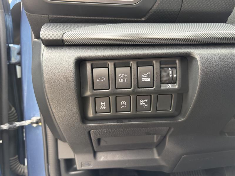 subaru Forester 2020 - 18