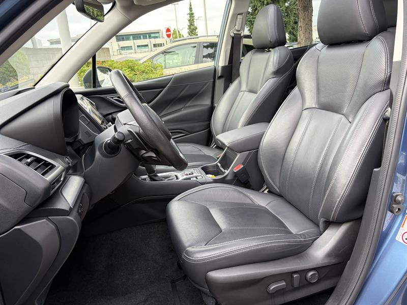 subaru Forester 2020 - 20