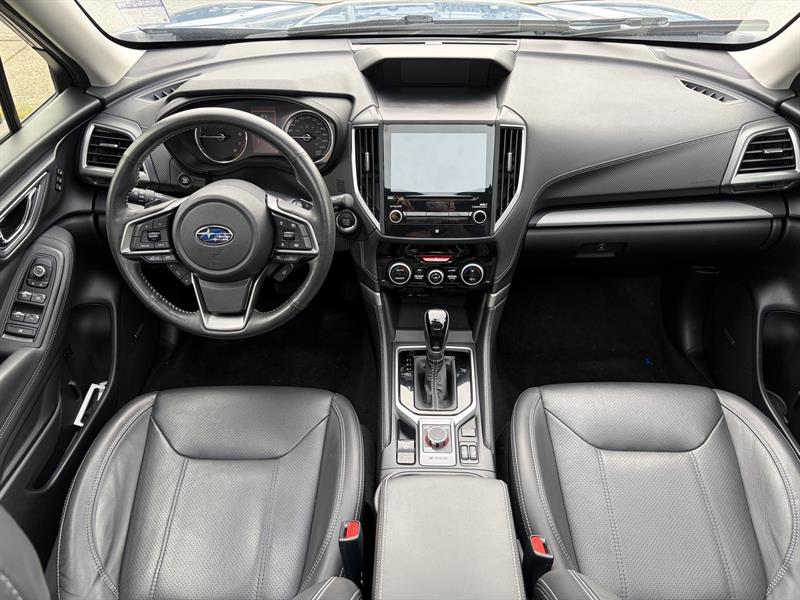 subaru Forester 2020 - 21