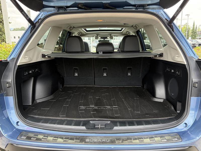 subaru Forester 2020 - 24