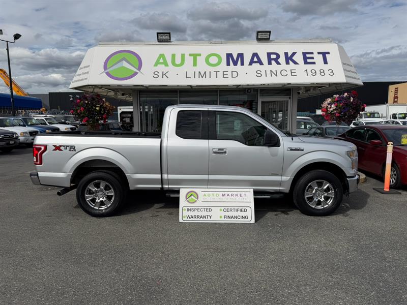 ford F-150 2015 - 3