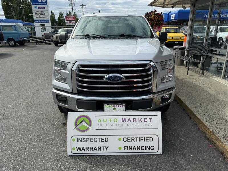 ford F-150 2015 - 5