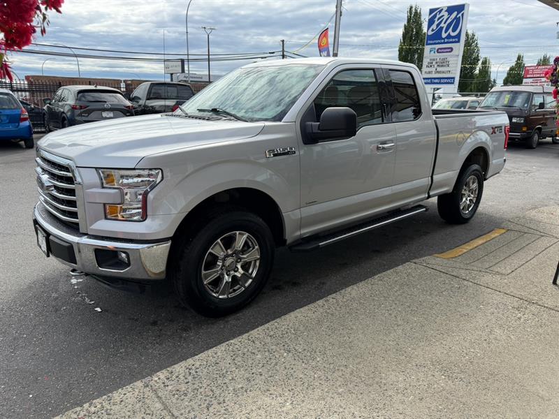 ford F-150 2015 - 6