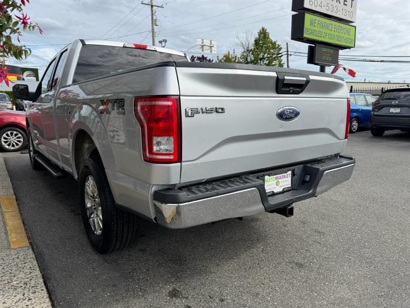 ford F-150 2015 - 7