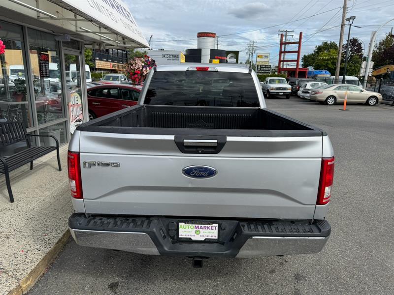 ford F-150 2015 - 8
