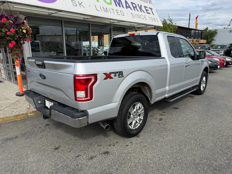 ford F-150 2015 - 9