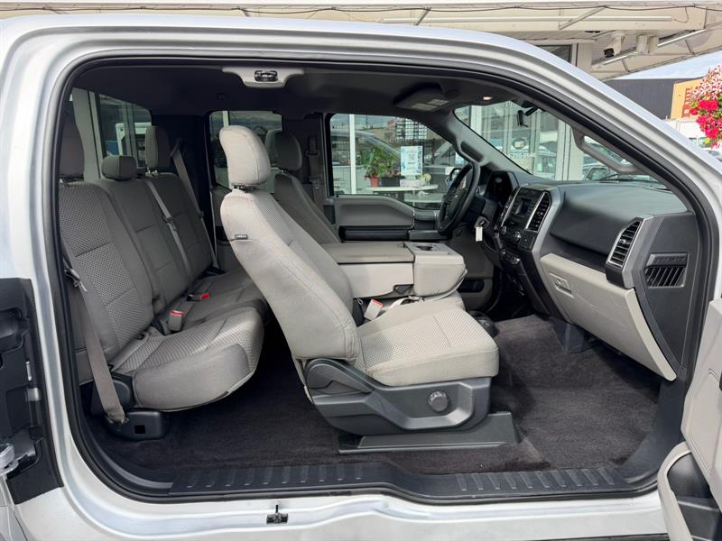 ford F-150 2015 - 11