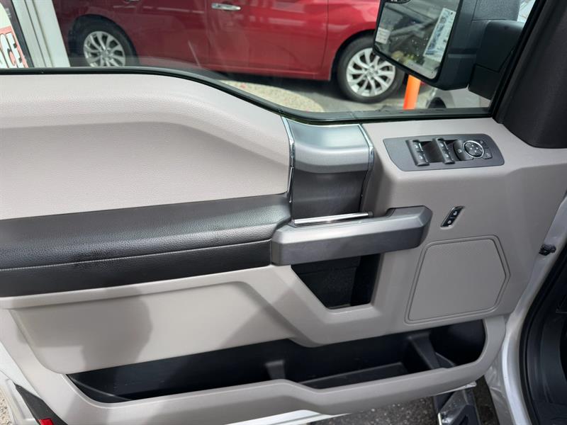 ford F-150 2015 - 12