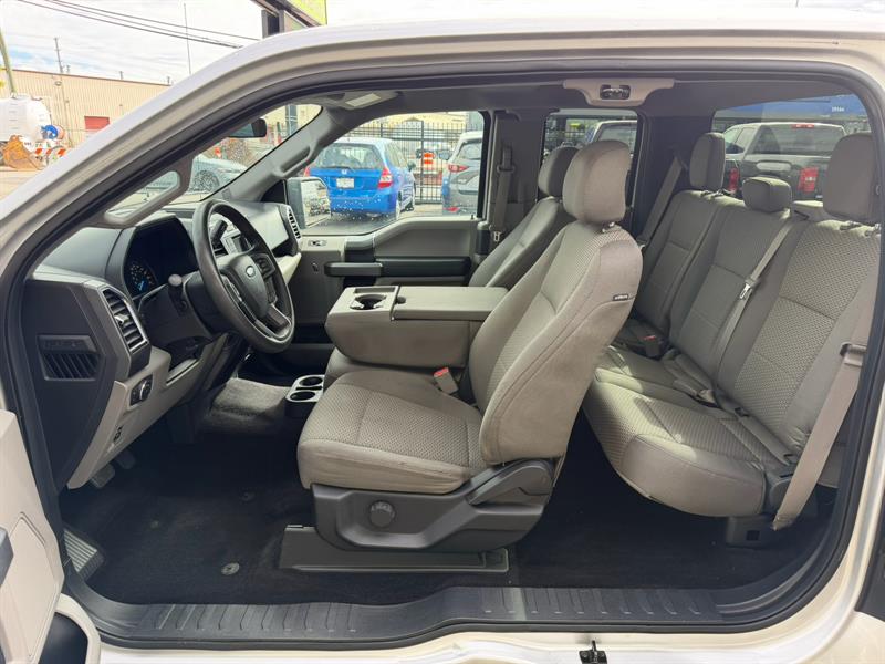 ford F-150 2015 - 13