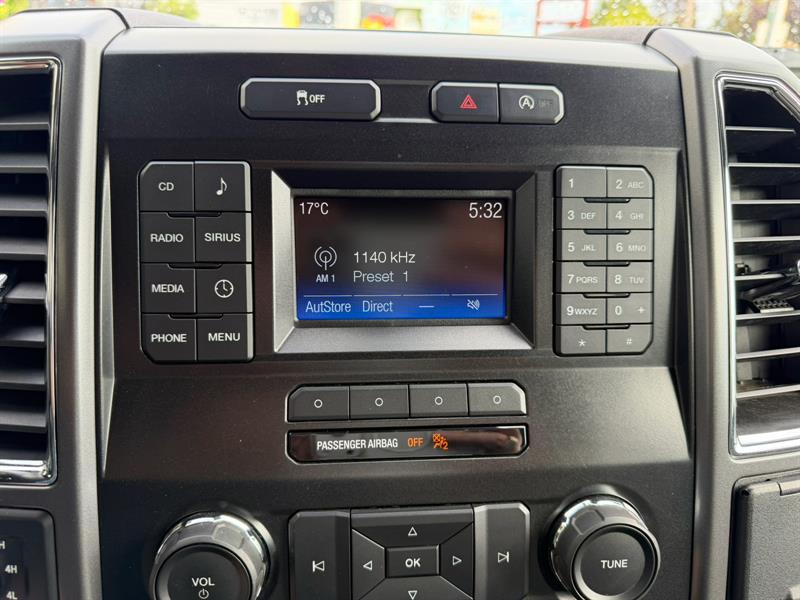 ford F-150 2015 - 14