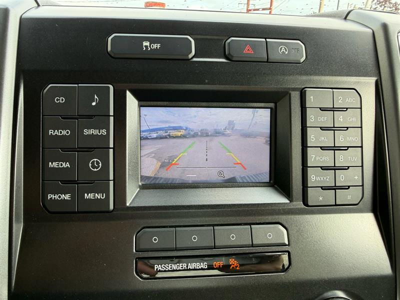 ford F-150 2015 - 15
